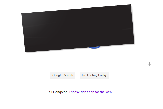 Google Sopa